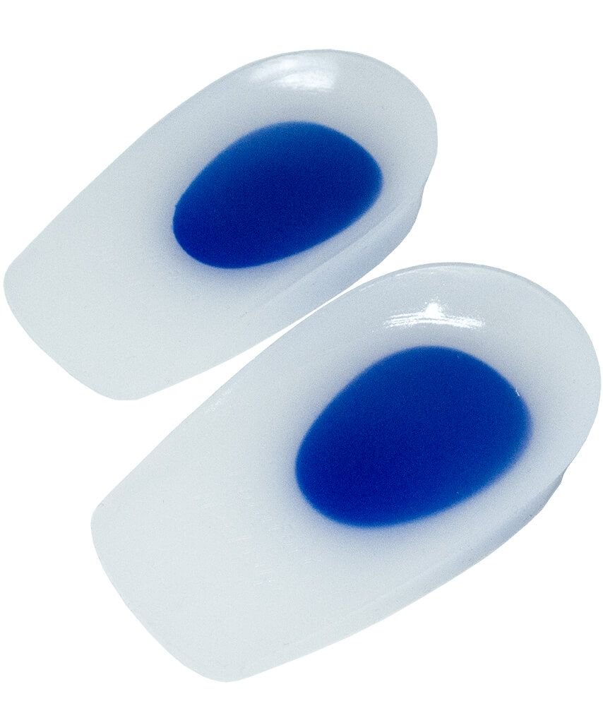 GEL HEEL CUPS Pier