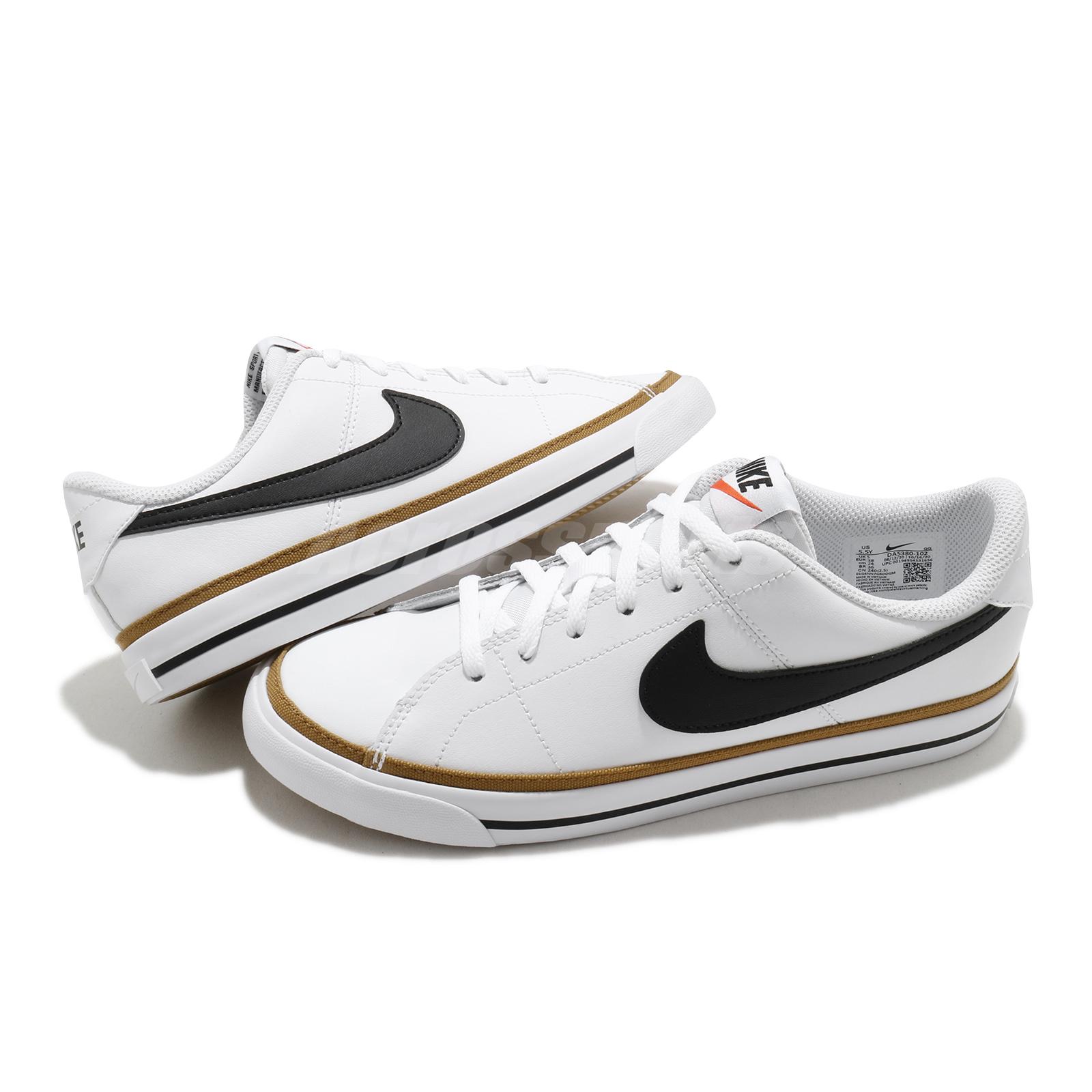 men's court legacy leather sneaker