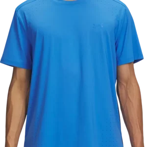 UNDER ARMOUR LAUNCH ELITE SHORTSLEEVE
