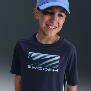NIKE MULTI BIG-KIDS BOYS DRI-FIT