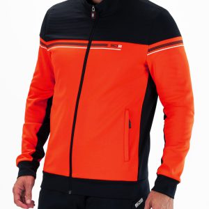 SJENG MAN JACKET ABRAM