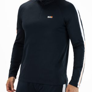 SJENG MAN LONGSLEEVE TOP BRANDO