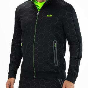 SJENG MALEK MAN JACKET