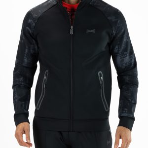 SJENG MENS TRACKJACKET MURPHY