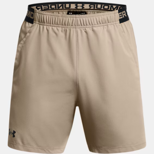 UNDER ARMOUR VANISH WOVEN SHORT