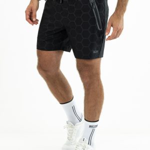 SJENG MAN SHORT PURCELL