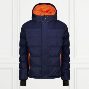 AIRFORCE EATON JACKET