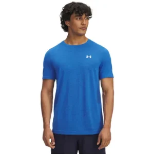 UNDER ARMOUR TECH VENT JCQRS SS