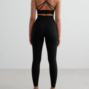 AIM'N BLACK SENSE TIGHTS