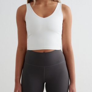 AIM'N WHITE SENSE BRALETTE