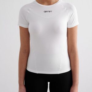 AIM'N SOFT BASIC SHORT SLEEVE