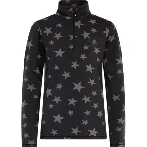 PROTEST PRTXRAY JR 1/4 ZIP ACTIVE TOP