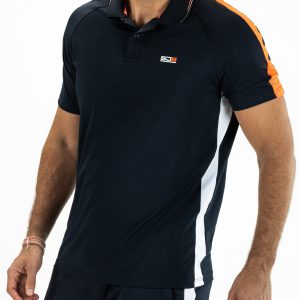 SJENG MAN POLO cillian