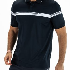 SJENG MAN POLO CLARKSON