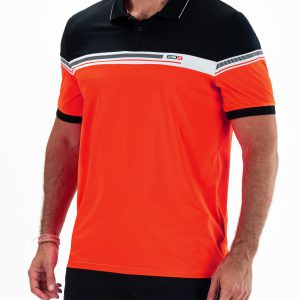 SJENG MAN POLO CLARKSON