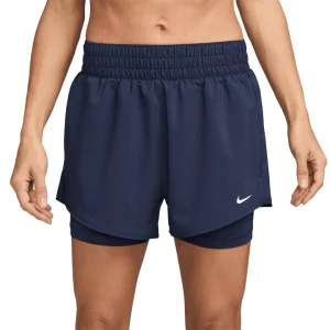 NIKE ONE WMNS DRI-FIT HIGH-WAIST