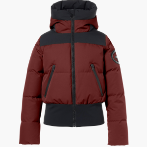 GOLDBERGH VILLAGE SKI JACKET