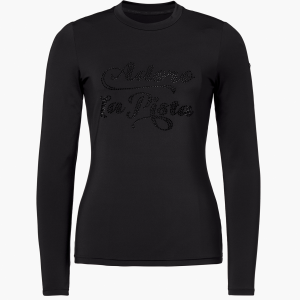 GOLDBERGH FRANCESCA LONG SLEEVE TEE