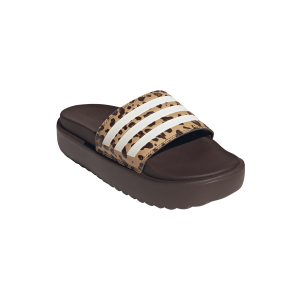 adidas adilette platform
