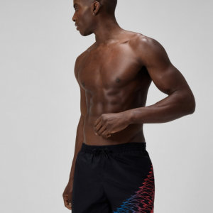 SPEEDO MEDLEY LOGO 16"WATERSHORT