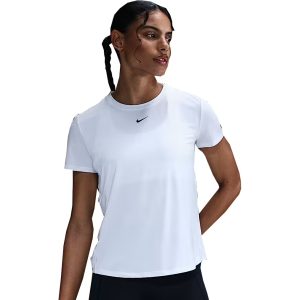 NIKE ONE CLASSIC WMNS DRI-FIT SHIRT