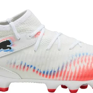 PUMA FUTURE 8 MATCH FG/AG JR