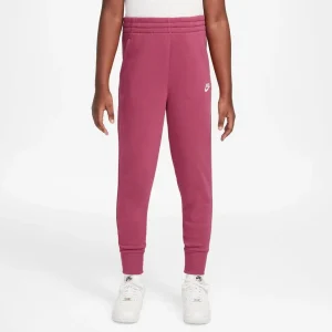 nike sportswwear club fleece girls