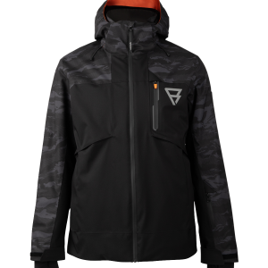 BRUNOTTI KANISHER MEN SNOW JACKET