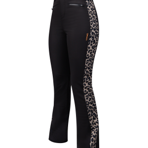 BRUNOTTIJYMMA WMN SOFTSHELL PANTS