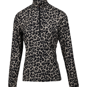 brunotti rodika print women fleece