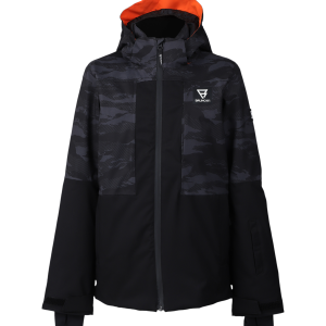 BRUNOTTI ARATINY BOYS SNOW JACKET