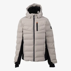 brunotti sanclairy boys snow jacket
