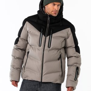falcon men jacket alessandro