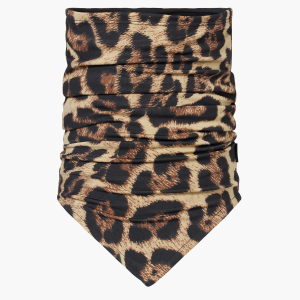 goldbergh Ocelot neckwarmer