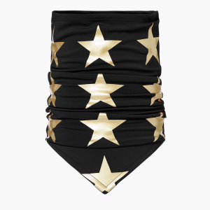 Goldbergh Giulietta neckwarmer
