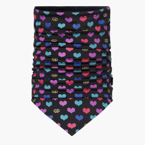 Goldbergh Cupid Neckwarmer