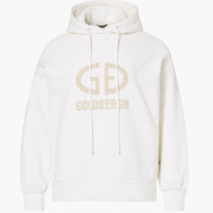 GOLDBERGH GIORGIA HOODED SWEATER