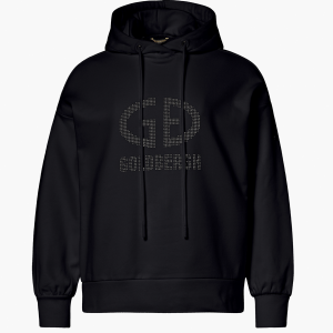 GOLDBERGH GIORGIA HOODED SWEATER