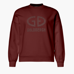 GOLDBERGH ALESSANDRA CREW NECK SWEATER