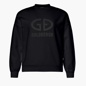GOLDBERGH ALESSANDRA CREW NECK SWEATER