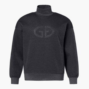 GOLDBERGH SIZZLE TURTLE NECK SWEATER