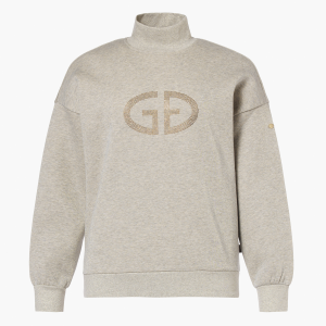GOLDBERGH SIZZLE TURTLE NECK SWEATER