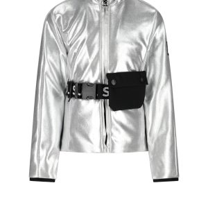 superrebel spumy girls jacket