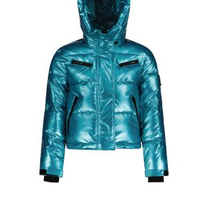 superrebel spicy girls ski jacket