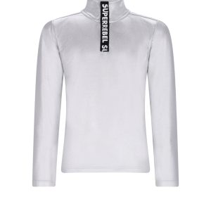 superrebel spurt ski jersey pully