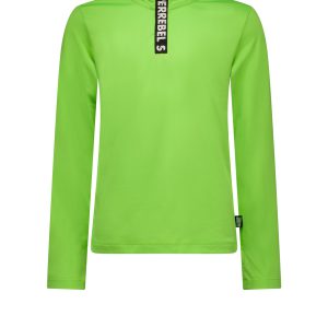 superrebel spurt ski jersey pully