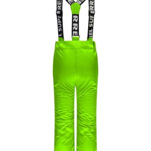 superrebel speed ski pant