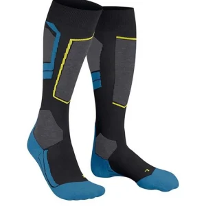 FALKE SK4 ADVANCED LIGHT CUSHIONING FOR CONTROL