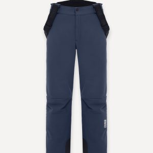 COLMAR PRECISION-ADVANCED FIT SOFTSHELL PANTALON