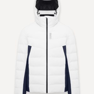 COLMAR EASY ON -QUILTED PADDED JACKET